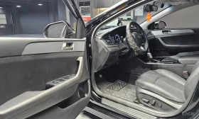 Hyundai Sonata 2.0 LPG| ОБДУХВАНЕ| КАМЕРА| ПОДГРЕВ, снимка 5