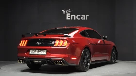 Ford Mustang SHELBY GT 500 KIT* SPITEC* ОБДУХ* F1* КРАЙНА ЦЕНА, снимка 4