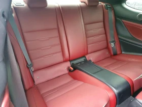 Lexus RC 350 ПЪЛНА СЕРВИЗНА ИСТОРИЯ!, снимка 10