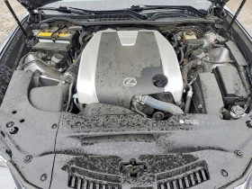Lexus RC 350 ПЪЛНА СЕРВИЗНА ИСТОРИЯ!, снимка 11