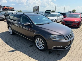 VW Passat 2.0TDI KOJA EURO 5, снимка 4