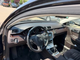 VW Passat 2.0TDI KOJA EURO 5, снимка 12