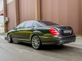 Mercedes-Benz S 500 388к.с. 4 Matic ГАРАНЦИЯ 6 МЕСЕЦА ИЛИ 5000КМ, снимка 3