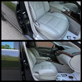 Mercedes-Benz S 500 388к.с. 4 Matic ГАРАНЦИЯ 6 МЕСЕЦА ИЛИ 5000КМ, снимка 10