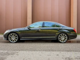 Mercedes-Benz S 500 388к.с. 4 Matic ГАРАНЦИЯ 6 МЕСЕЦА ИЛИ 5000КМ, снимка 2