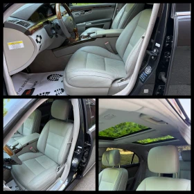 Mercedes-Benz S 500 388к.с. 4 Matic ГАРАНЦИЯ 6 МЕСЕЦА ИЛИ 5000КМ, снимка 8