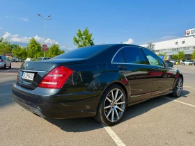 Mercedes-Benz S 500 388к.с. 4 Matic ГАРАНЦИЯ 6 МЕСЕЦА ИЛИ 5000КМ, снимка 4