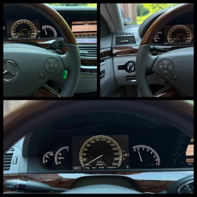 Mercedes-Benz S 500 388к.с. 4 Matic ГАРАНЦИЯ 6 МЕСЕЦА ИЛИ 5000КМ, снимка 14