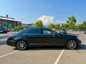 Mercedes-Benz S 500 388к.с. 4 Matic ГАРАНЦИЯ 6 МЕСЕЦА ИЛИ 5000КМ, снимка 5