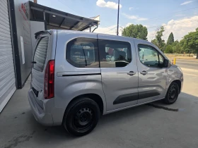 Opel Combo, снимка 4