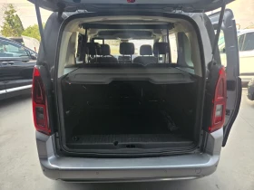 Opel Combo, снимка 10
