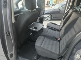 Opel Combo, снимка 9