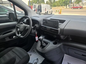 Opel Combo, снимка 8