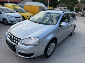 VW Golf 1.9TDI 4-MOTION ЛИЗИНГ, снимка 3