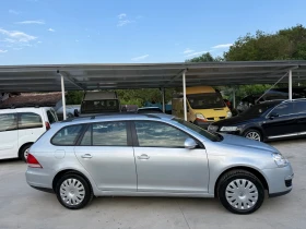 VW Golf 1.9TDI 4-MOTION ЛИЗИНГ, снимка 4
