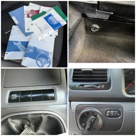 VW Golf 1.9TDI 4-MOTION ЛИЗИНГ, снимка 17