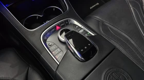 Mercedes-Benz S 63 AMG SOFT-CLOSE* HUD* МАСАЖ* ОБДУХ* DIS* 360* КРАЙНА ЦЕ, снимка 14