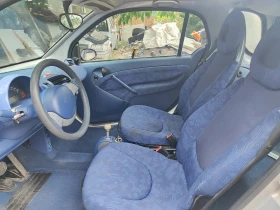 Smart Fortwo, снимка 6