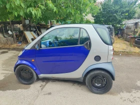 Smart Fortwo, снимка 2
