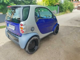 Smart Fortwo, снимка 4