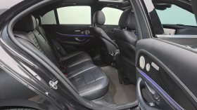 Mercedes-Benz E 220 AMG line/Head up/360 Cam/Подгрев/БЪРМАСТЕР/360/, снимка 7