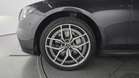 Mercedes-Benz E 220 AMG line/Head up/360 Cam/Подгрев/БЪРМАСТЕР/360/, снимка 3