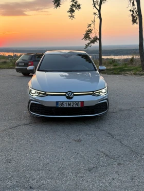 VW Golf GTI, снимка 2
