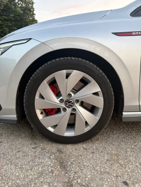 VW Golf GTI, снимка 12