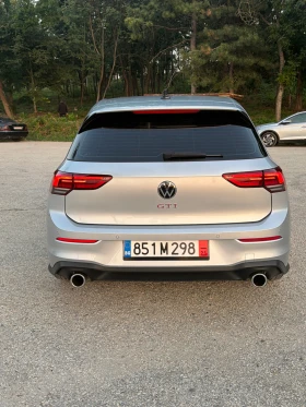 VW Golf GTI, снимка 5