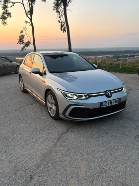 VW Golf GTI, снимка 1