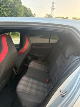 VW Golf GTI, снимка 11