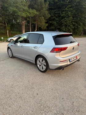 VW Golf GTI, снимка 6