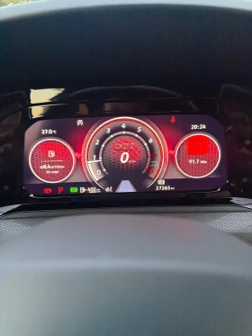VW Golf GTI, снимка 8