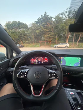 VW Golf GTI, снимка 7