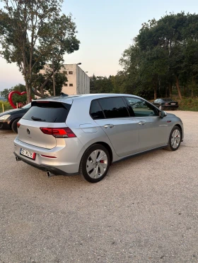 VW Golf GTI, снимка 4