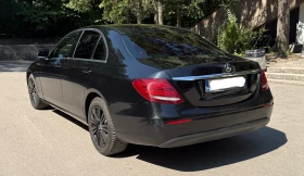 Mercedes-Benz E 200, снимка 5