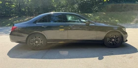 Mercedes-Benz E 200, снимка 6