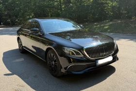 Mercedes-Benz E 200, снимка 3