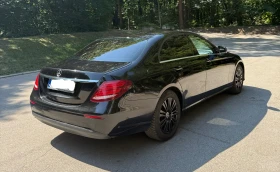 Mercedes-Benz E 200, снимка 7