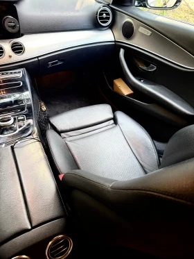 Mercedes-Benz E 200, снимка 12
