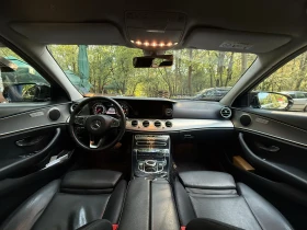 Mercedes-Benz E 200, снимка 9