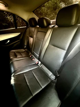 Mercedes-Benz E 200, снимка 16