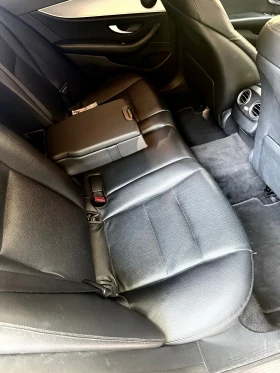 Mercedes-Benz E 200, снимка 14