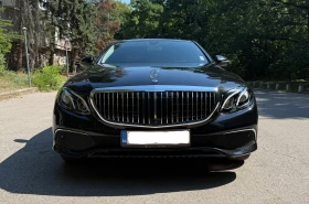 Mercedes-Benz E 200, снимка 2