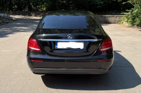 Mercedes-Benz E 200, снимка 8