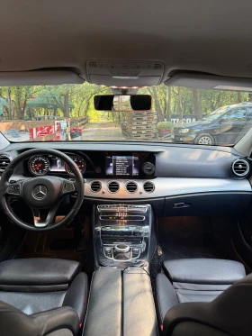 Mercedes-Benz E 200, снимка 13