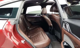 BMW 420 * 420d First Edition Gran Coupe * ЦЕНА ДО БГ, снимка 12
