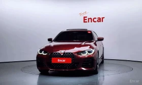 BMW 420 * 420d First Edition Gran Coupe * ЦЕНА ДО БГ, снимка 3