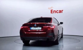 BMW 420 * 420d First Edition Gran Coupe * ЦЕНА ДО БГ, снимка 4