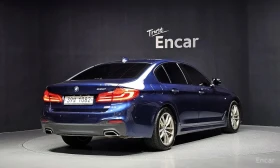 BMW 530 530i M Sport Plus | 360  Камера | HUD | Панорама, снимка 2